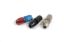 SPEEDFX -6AN(3/8' TUBE)R/B FM HARD TUBE FTG - 5730613