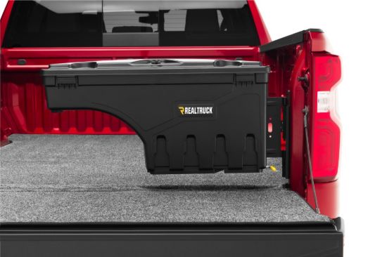 UNDERCOVER SC 2022 TUNDRA - SC404P
