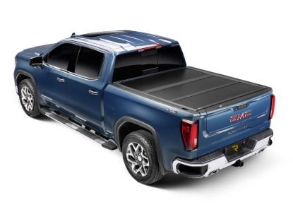 UNDERCOVER 2023-2025 GMC/CHEVY CANYON/COLORADO - SL14029