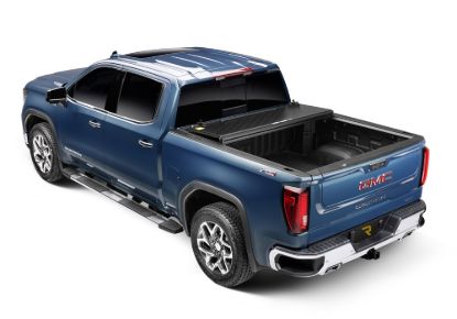 UNDERCOVER 2015-2021 FORD F-150 5' 7' BED - SL24019