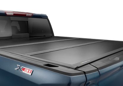 UNDERCOVER 2015-2021 FORD F-150 6' 7' BED - SL24020