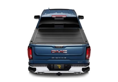 UNDERCOVER 2002-2018 DODGE RAM 1500-3500/ 2019 - SL34004
