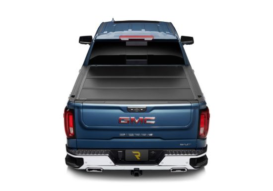 UNDERCOVER 2019-2025 DODGE RAM 5' 7' BED - SL34008