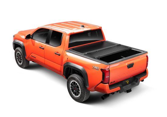 UNDERCOVER 2005-2015 TOYOTA TACOMA 5' BED - SL44002