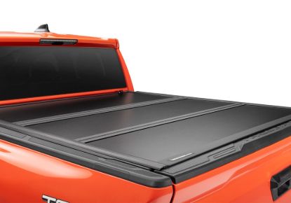 UNDERCOVER 2007-2021 TOYOTA TUNDRA 6' 7' BED - SL44010