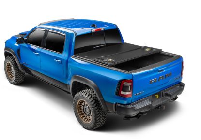 UNDERCOVER UNDERCOVER TRIAD 02-21 RAM 5.7 FT B - TR36008
