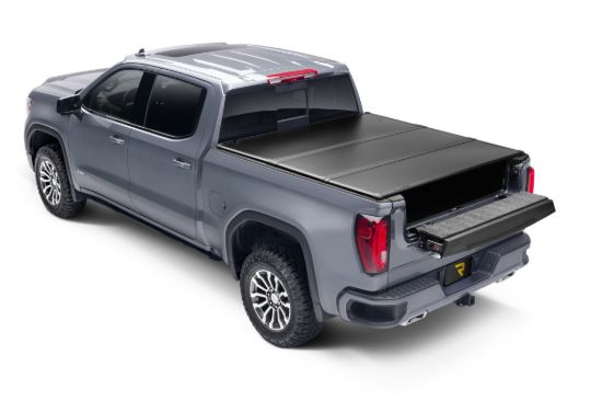 UNDERCOVER UNDERCOVER TRIAD 07-21 TUNDRA 6.5 B - TR46009