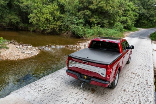 UNDERCOVER COLORADO/CANYON  6' 2015 - UC1166