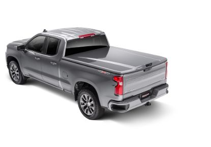 UNDERCOVER EX 2019 SILV 1500 5.7FT - UC1178L41