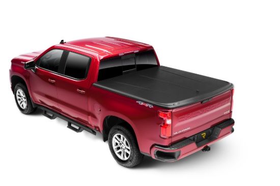 UNDERCOVER SE 2019  SILVERADO 6.5 - UC1186