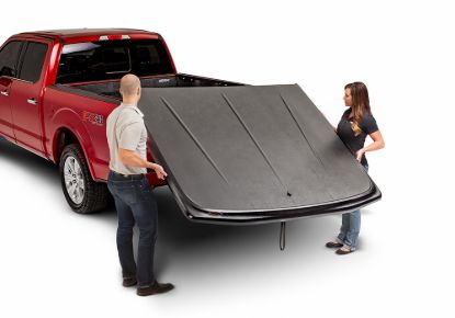 UNDERCOVER F-150 5.5' 2015 - UC2156