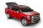 UNDERCOVER F-150 6.5' 2015 - UC2166