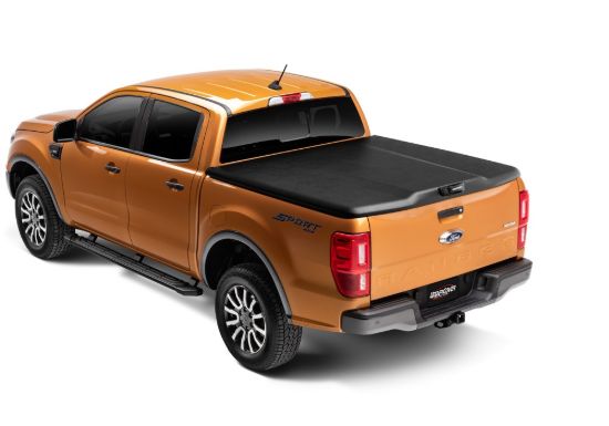 UNDERCOVER UNDERCOVER ELITE 2019 FORD RANGER 6 - UC2198