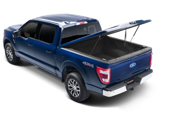 UNDERCOVER ES 2023 F250 6.10FT - UC2228S
