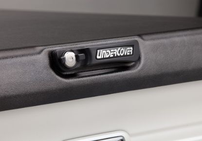UNDERCOVER 19+ RAM 1500 5.8FT SHORT BED ELITE - UC3098