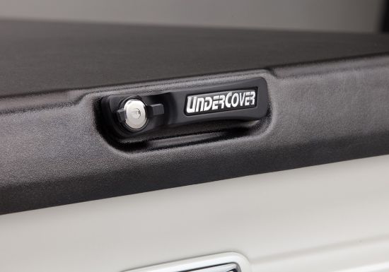 UNDERCOVER 19+ RAM 1500 5.8FT SHORT BED ELITE - UC3098