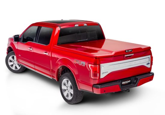 UNDERCOVER 2025 RAM 1500 5.7 FT SHORT BED - PX - UC3128LPXJ