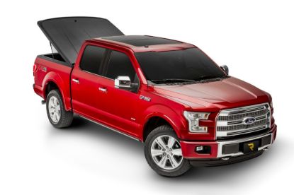 UNDERCOVER SE TUNDRA 6.5'BED 07-13 - UC4076