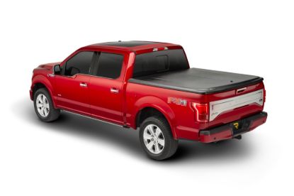 UNDERCOVER 2016 TOYOTA TACOMA 6' BED - UC4146
