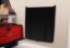 UNDERCOVER TILT-UP; LOCKABLE; TEXTURED BLACK; - UC4158