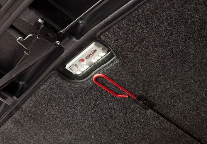 UNDERCOVER ELITE LX TONNEAU COVER; CELESTIAL S - UC4168L1J9