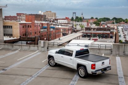 UNDERCOVER 04-14 FORD F150 SUPER CRE - UX22002