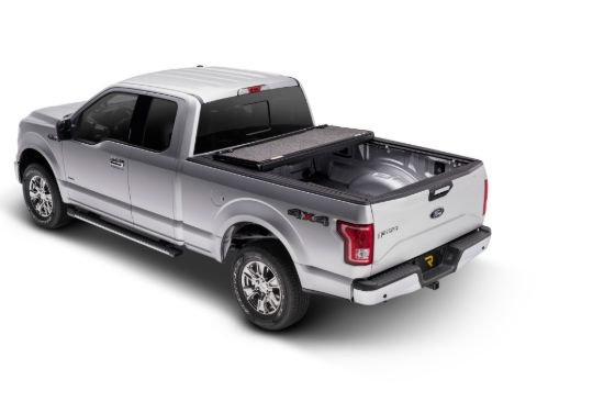 UNDERCOVER 15-17 FORD F150  5.5' SB - UX22019