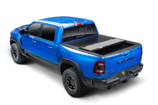 UNDERCOVER 02-16 RAM 1500-3500  6.5' - UX32004