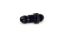 VIBRANT -10AN FLARE STRAIGHT BULK - 10684