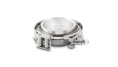 VIBRANT ALUM FLANGE 2.5' O.D - 11490
