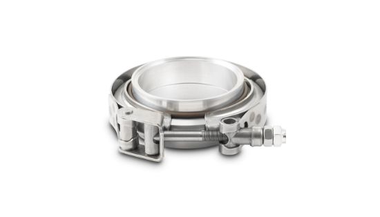 VIBRANT ALUM V-BAND FLANGE 3' O.D - 11491