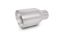 VIBRANT 4' O.D. S.S. EXHAUST TIP - 1207
