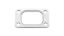 VIBRANT GASKET TURB INLET FLNG - 1431G