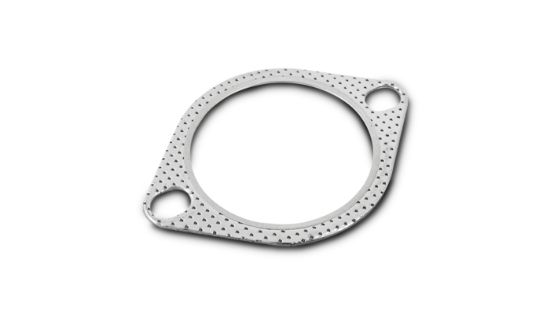 VIBRANT 2 BOLT GASKET 2.5' ID - 1457