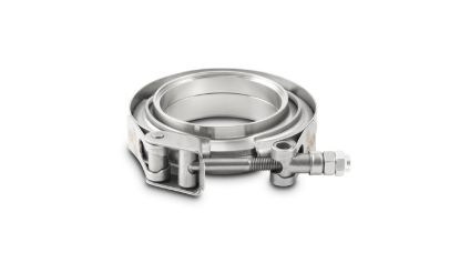 VIBRANT SS V-BAND FLANGE ASSEMBLY - 1492