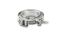 VIBRANT SS V-BAND FLANGE ASSEMBLY - 1492