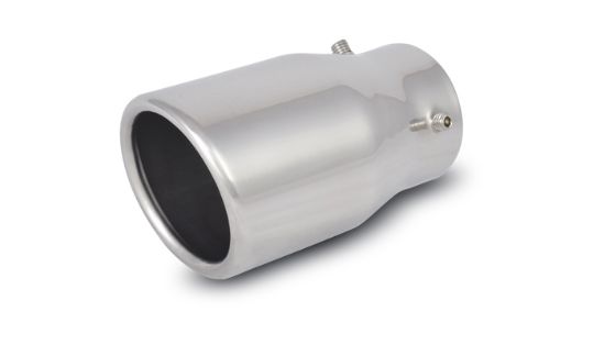 VIBRANT 3' ROUND S.S. ROUND BOLT - 1503