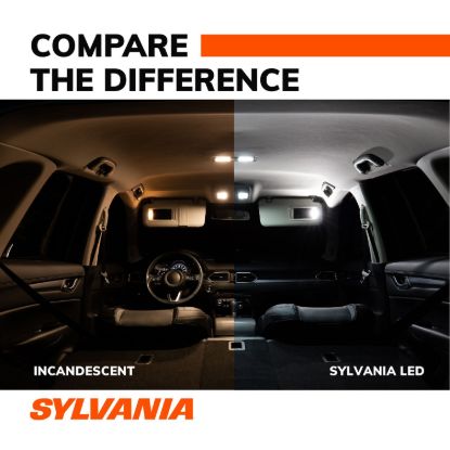 SYLVANIA 1141 TP 10 - 1141TP