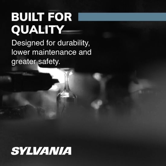SYLVANIA 1157 12 BP 120 - 1157BP2