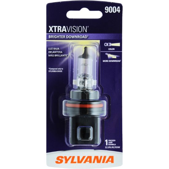 SYLVANIA 9004XV.BP EN-SP 1/SKU 6/B - 9004XVBP
