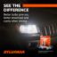 SYLVANIA 9006 TP 10 - 9006BX