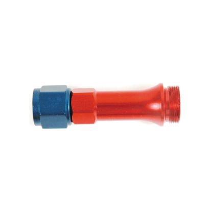 SPEEDFX -8AN X 3/4-16' R/B HOLLEY  ULTRAHP - 574871