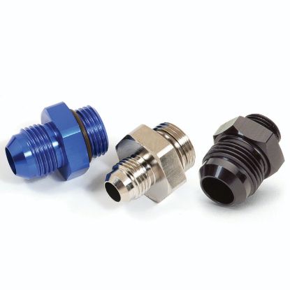 SPEEDFX -10AN(7/8'-14) PORT TO -12AN ADP - 577102