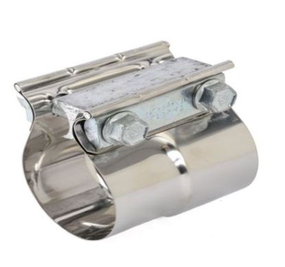 SPEEDFX 2.50'LAP-JOINT BAND CLAMPS - EA003