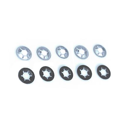 SPEEDFX HANGER KEEPERS WASHERS SERVICE KIT - ESK002