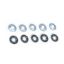 SPEEDFX HANGER KEEPERS WASHERS SERVICE KIT - ESK002