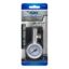 TRUFLATE GAUGE DIAL WITH BLEEDER - 17567