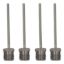 TRUFLATE INFLATION NEEDLE-4 PACK - 18245