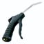 TRUFLATE BLOWGUN PLASTIC - 18325