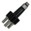 TRUFLATE BLOWGUN TIP TRI-THRUST - 18615
